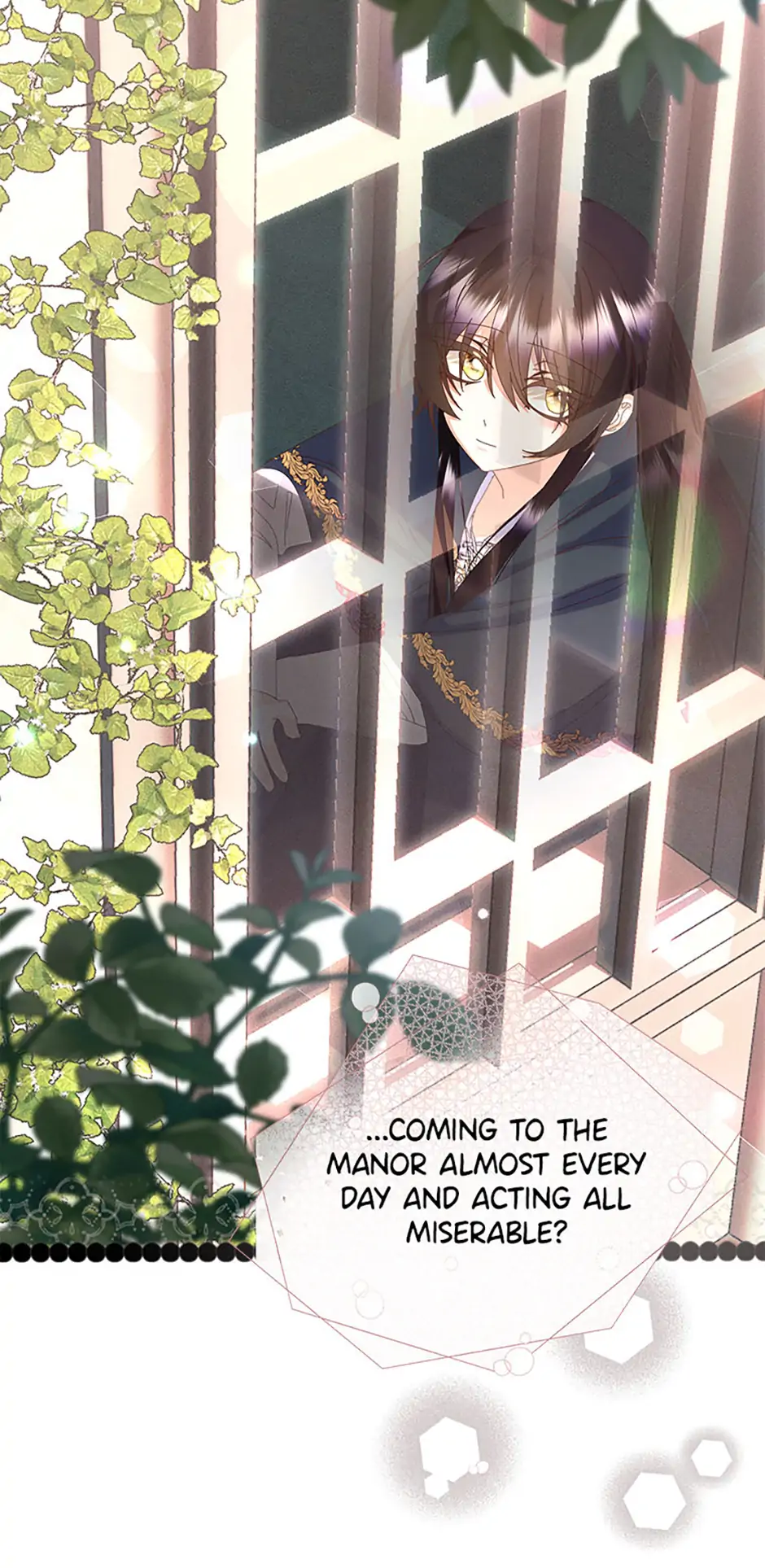 I’m the Main Character’s Child Chapter 64 - Page 39