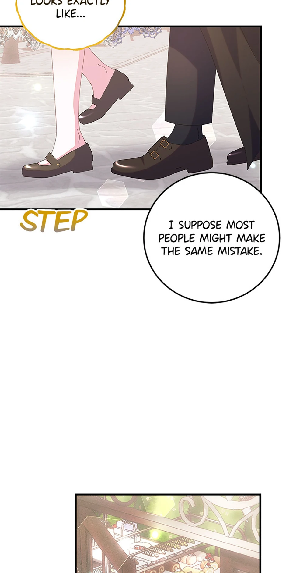 I’m the Main Character’s Child Chapter 64 - Page 4