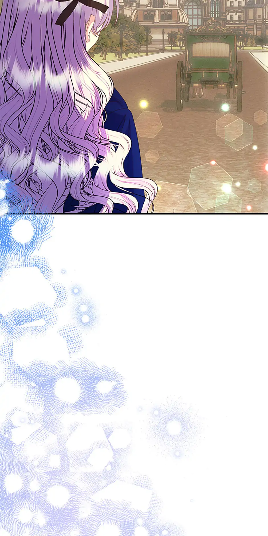 I’m the Main Character’s Child Chapter 64 - Page 48