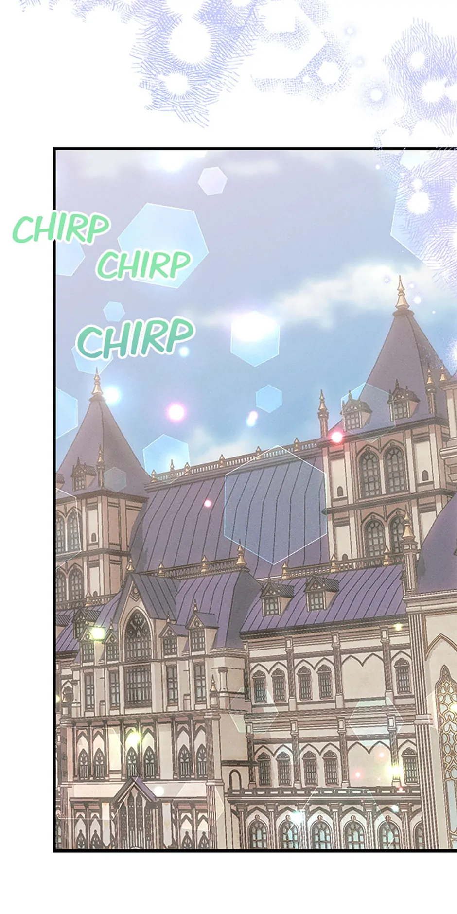 I’m the Main Character’s Child Chapter 64 - Page 49