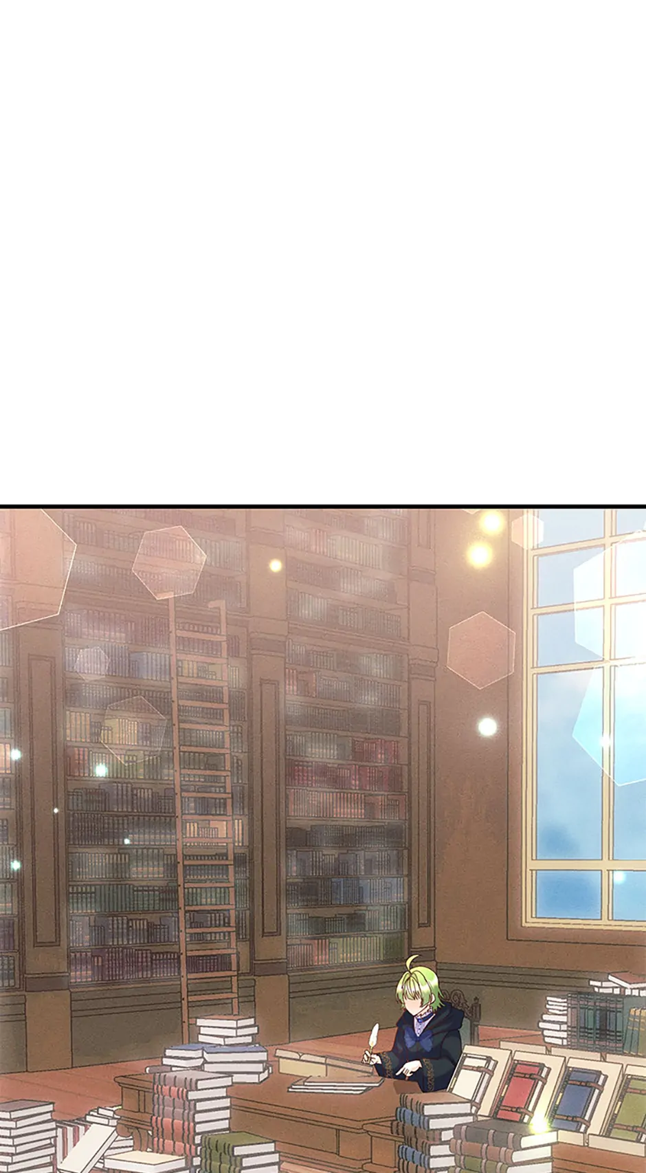 I’m the Main Character’s Child Chapter 64 - Page 61