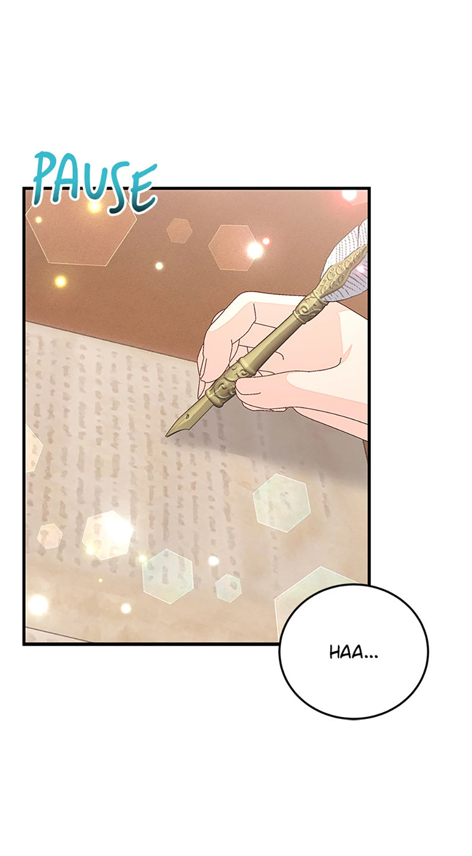 I’m the Main Character’s Child Chapter 64 - Page 64