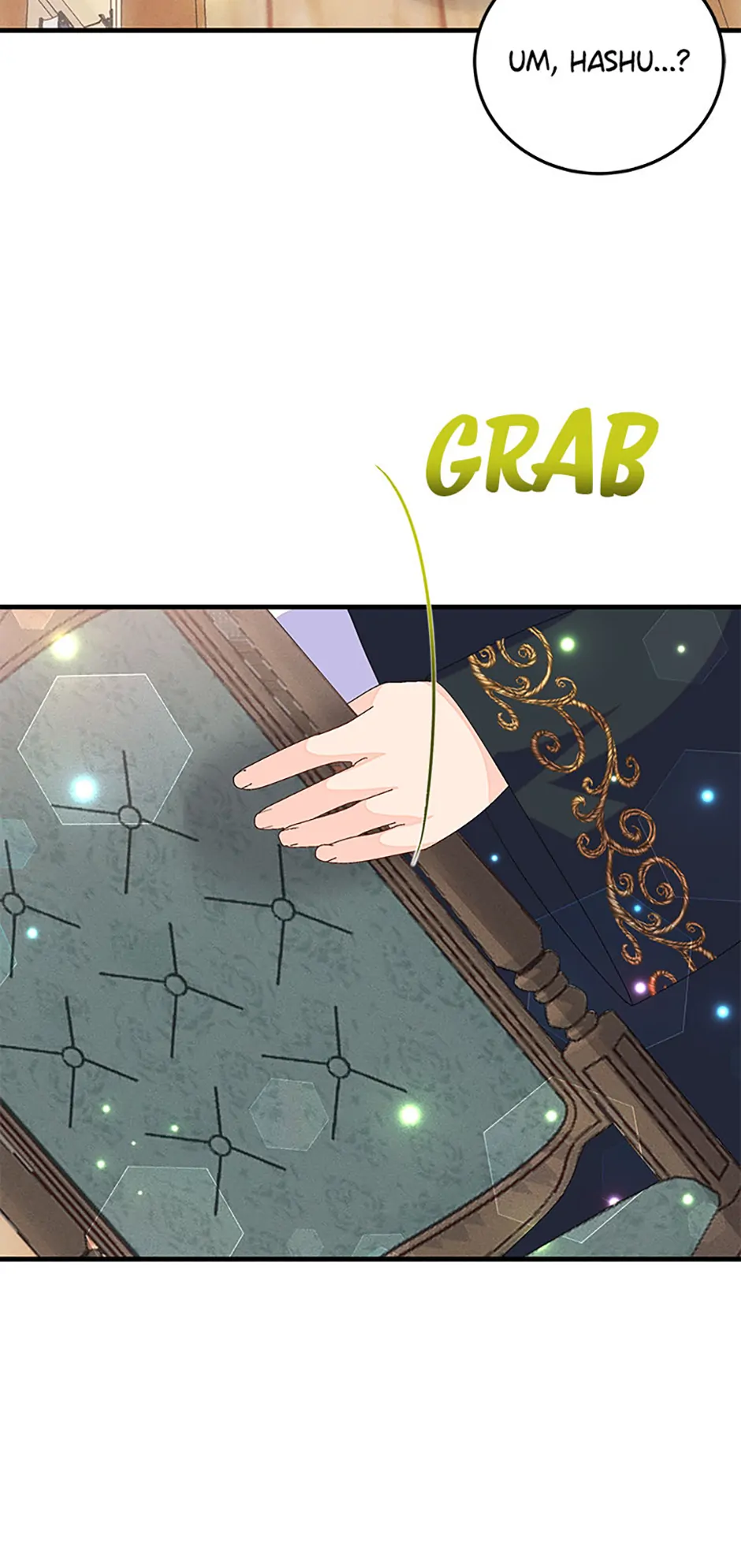 I’m the Main Character’s Child Chapter 64 - Page 72