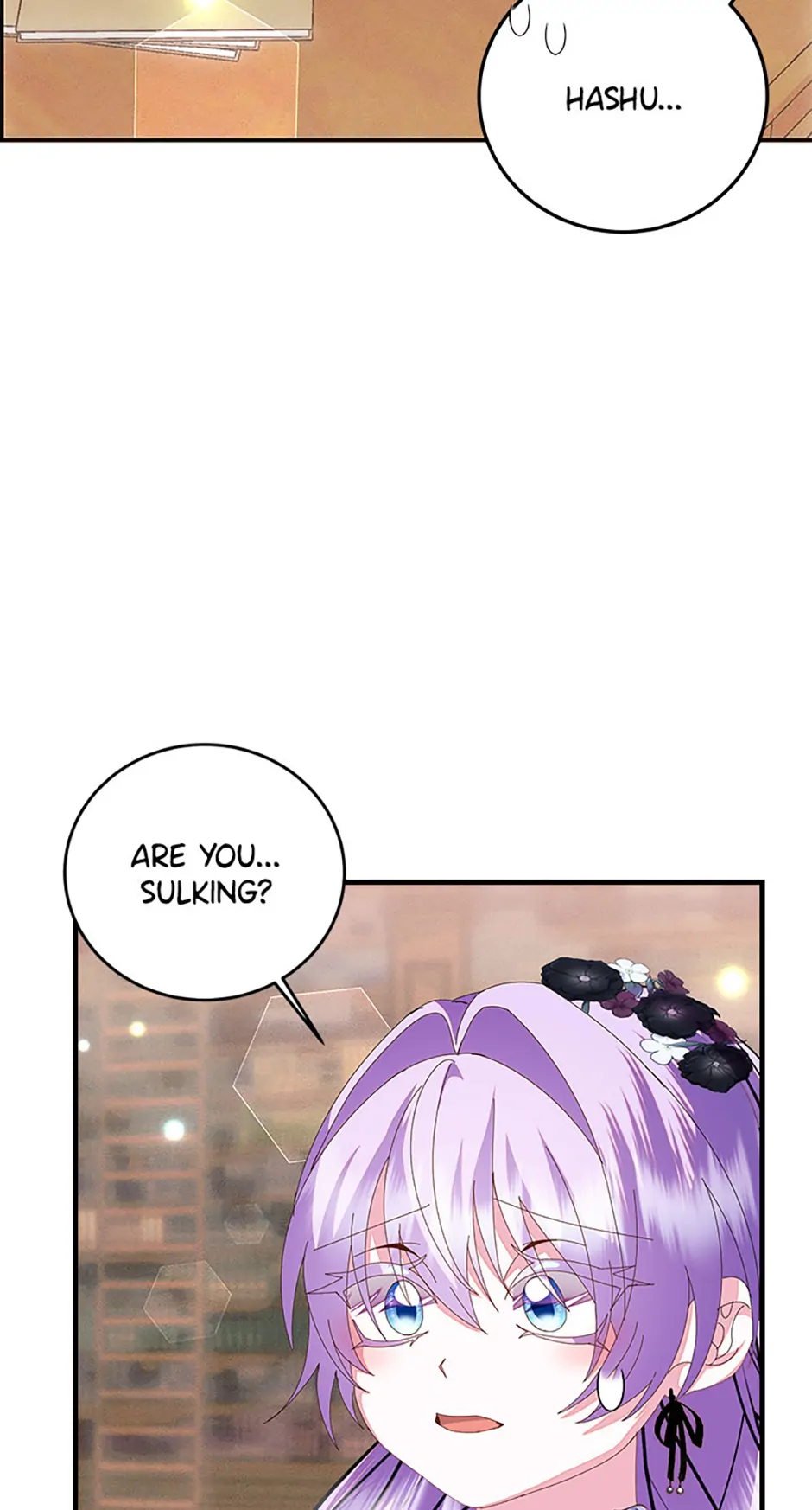 I’m the Main Character’s Child Chapter 64 - Page 74