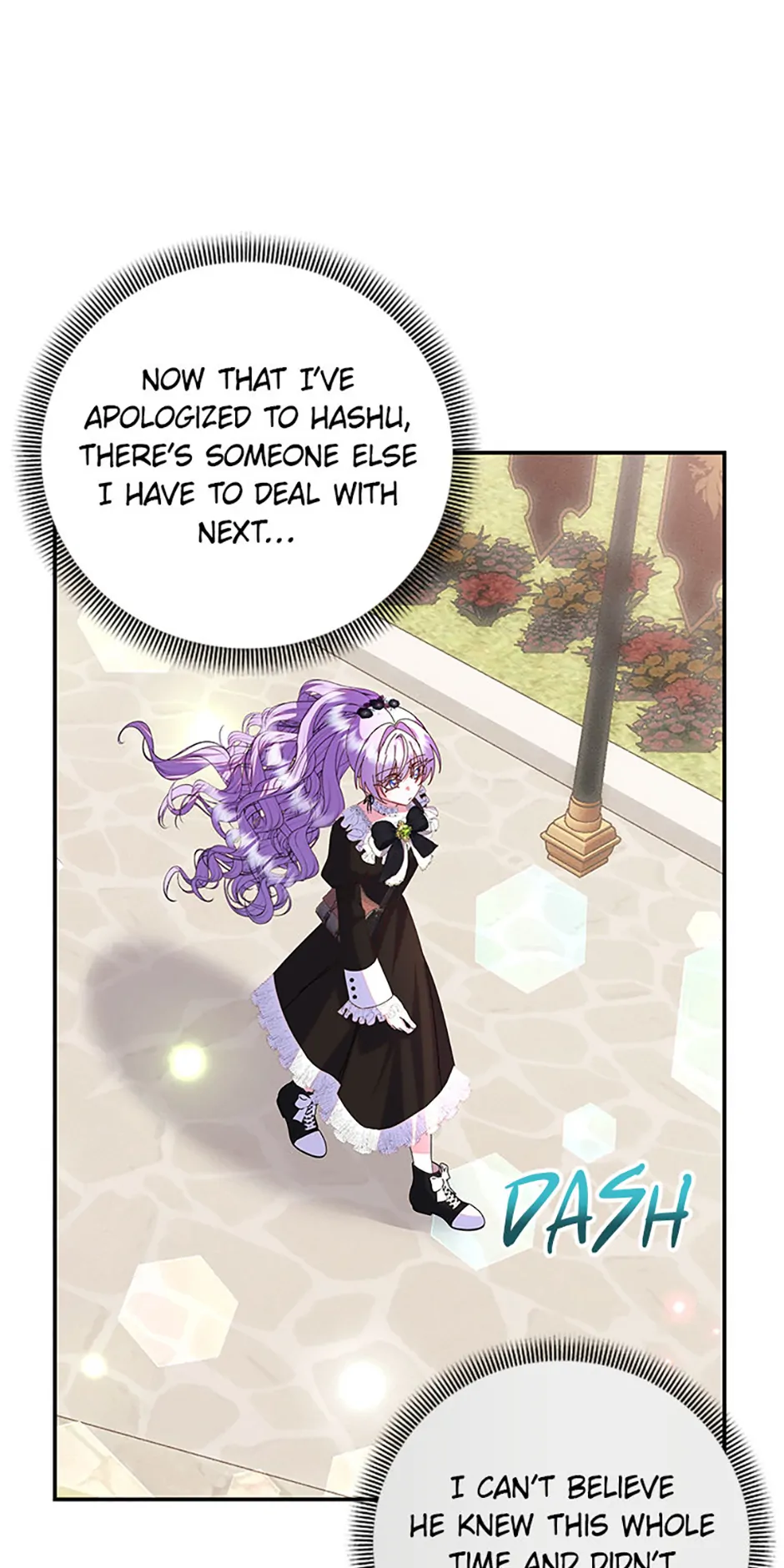 I’m the Main Character’s Child Chapter 65 - Page 11