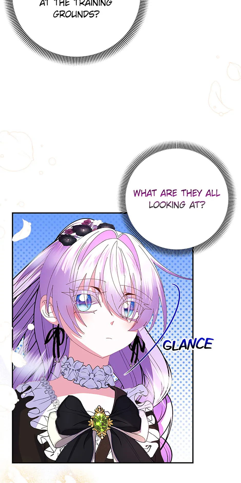 I’m the Main Character’s Child Chapter 65 - Page 13