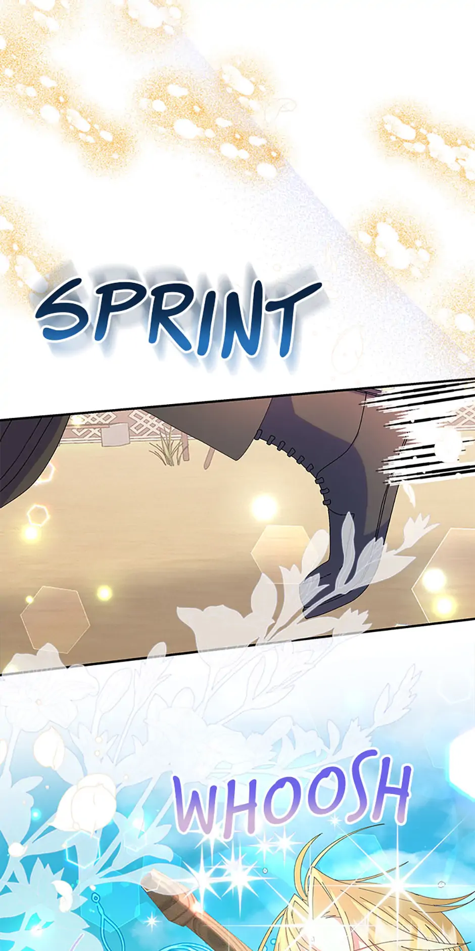 I’m the Main Character’s Child Chapter 65 - Page 14