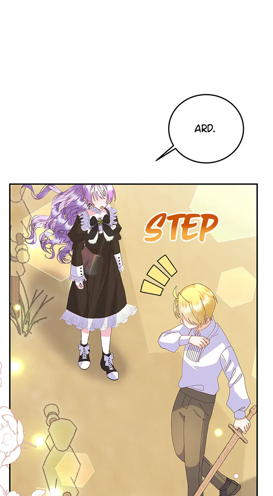 I’m the Main Character’s Child Chapter 65 - Page 18