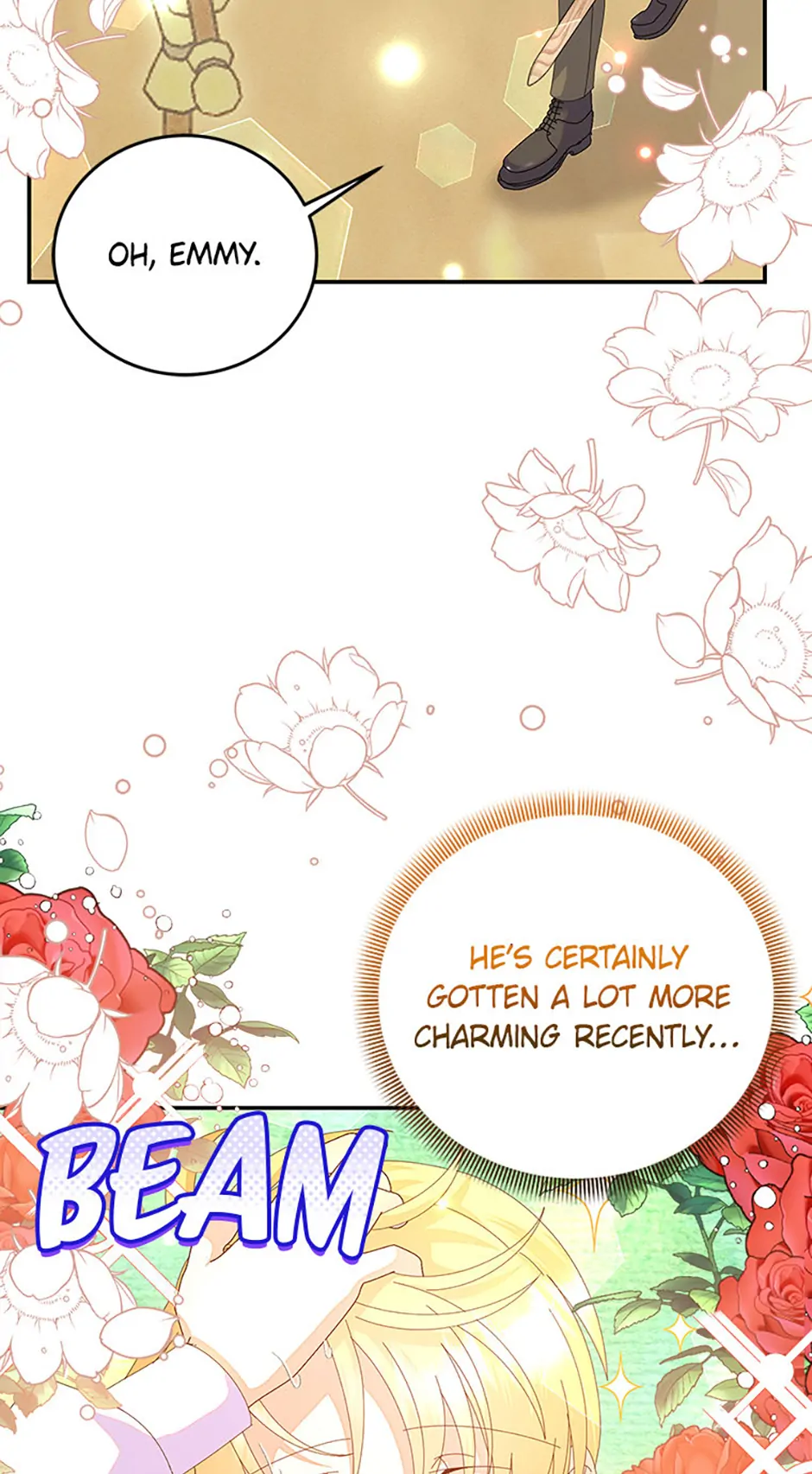 I’m the Main Character’s Child Chapter 65 - Page 19