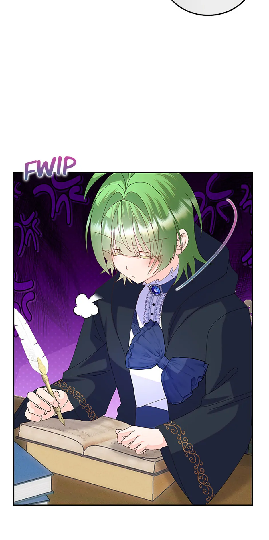 I’m the Main Character’s Child Chapter 65 - Page 2