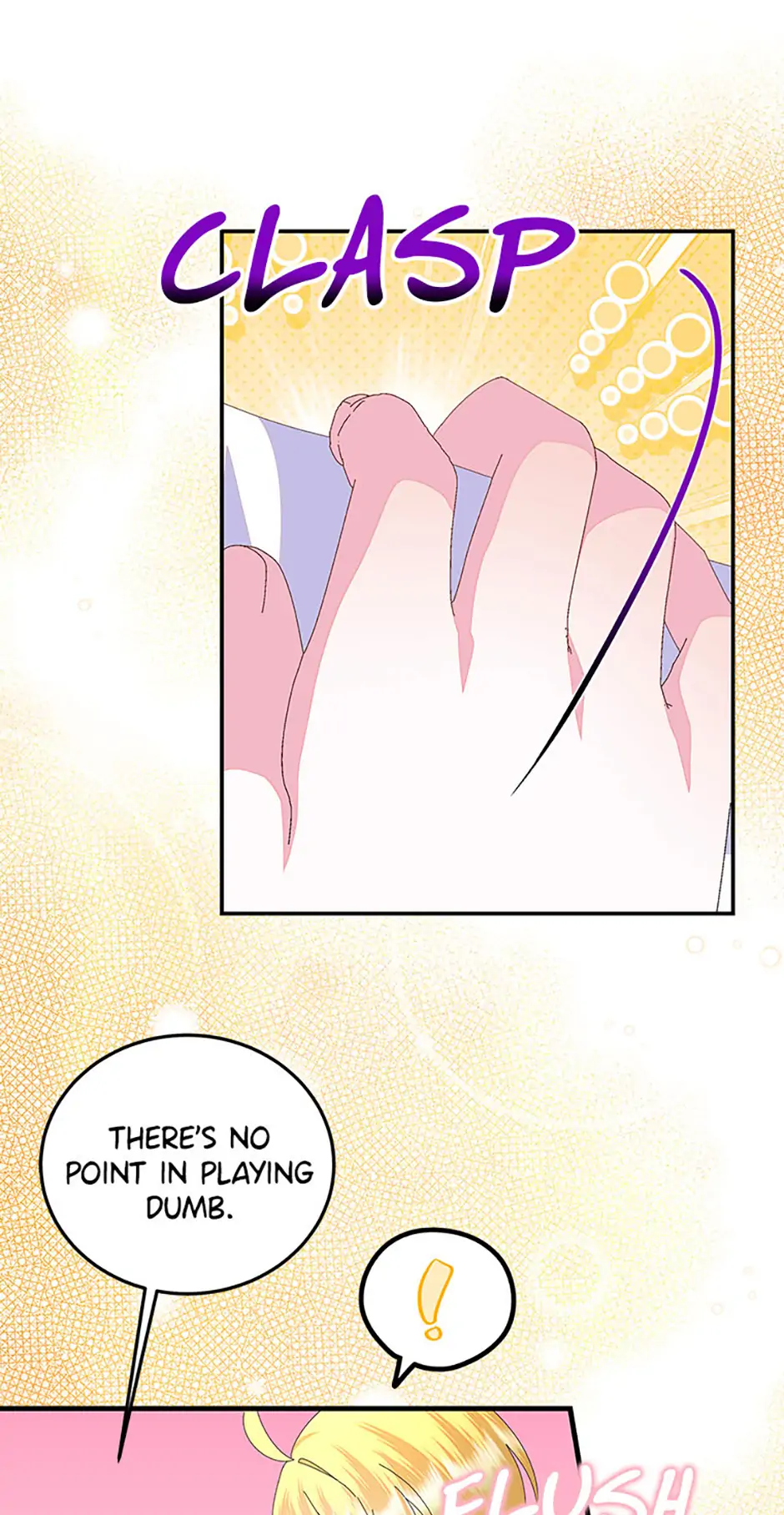 I’m the Main Character’s Child Chapter 65 - Page 26