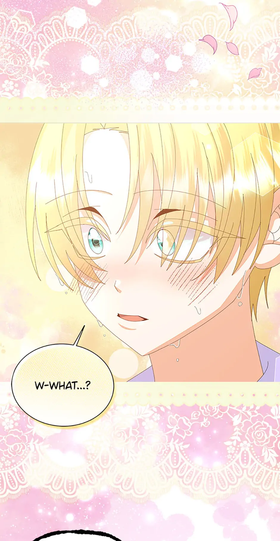 I’m the Main Character’s Child Chapter 65 - Page 29