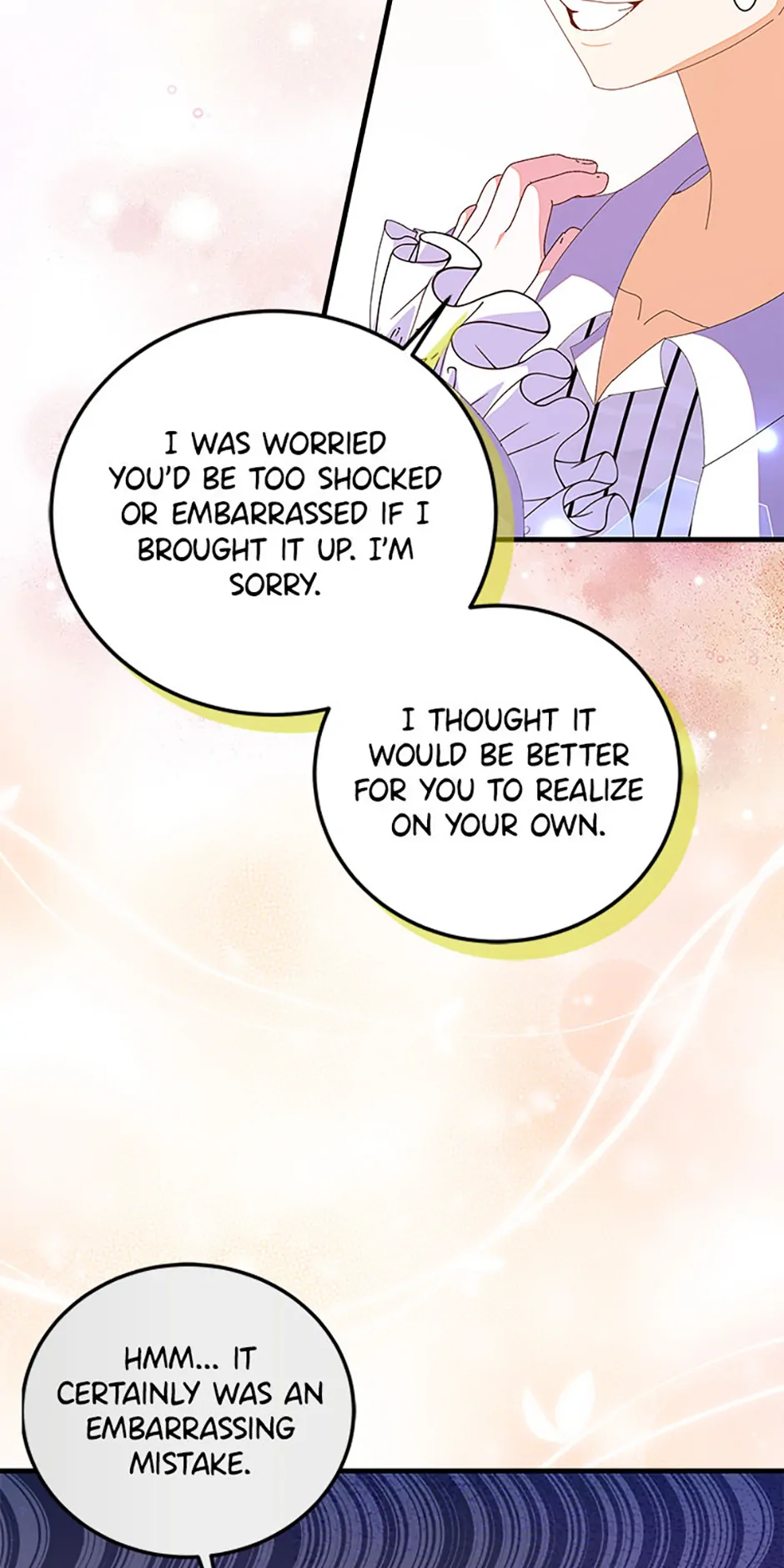 I’m the Main Character’s Child Chapter 65 - Page 32