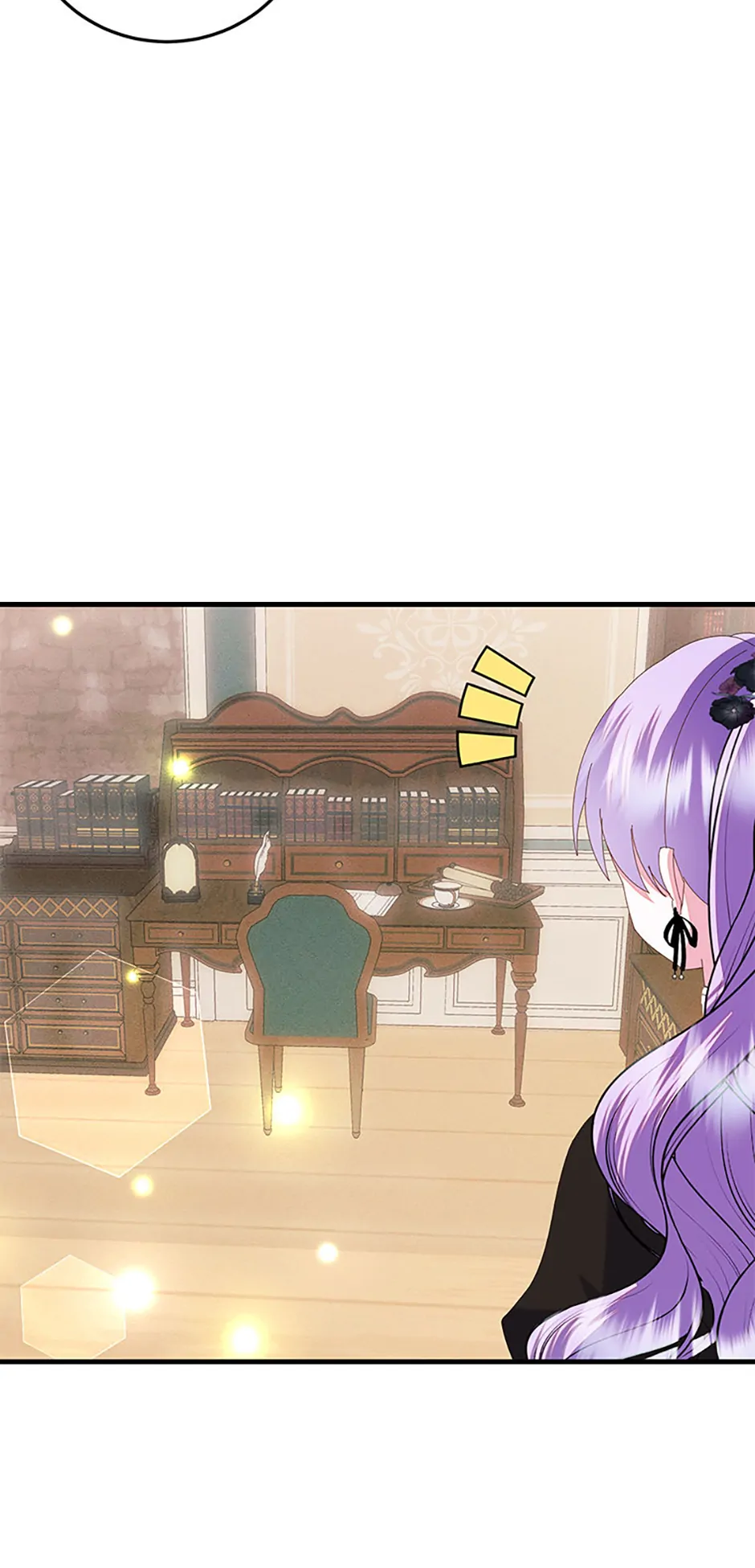 I’m the Main Character’s Child Chapter 65 - Page 44