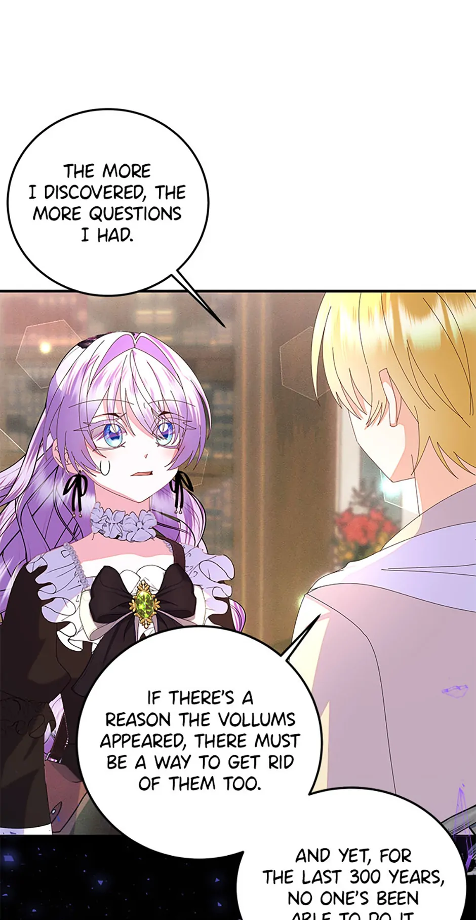 I’m the Main Character’s Child Chapter 65 - Page 51