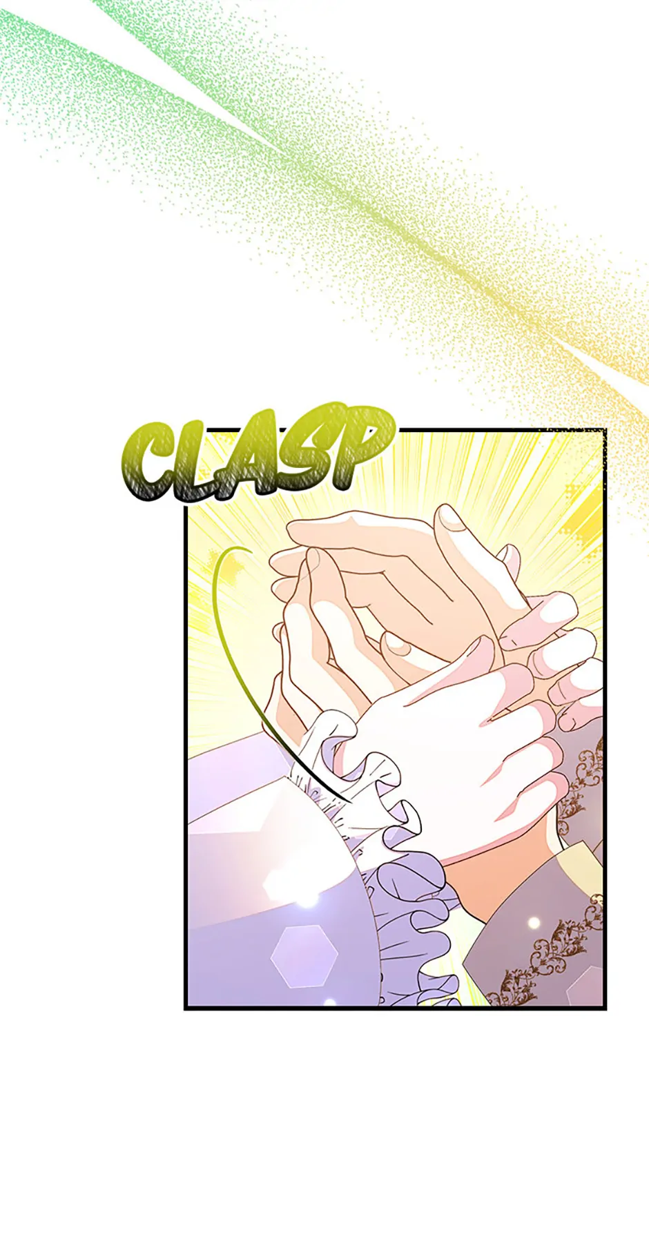 I’m the Main Character’s Child Chapter 65 - Page 55