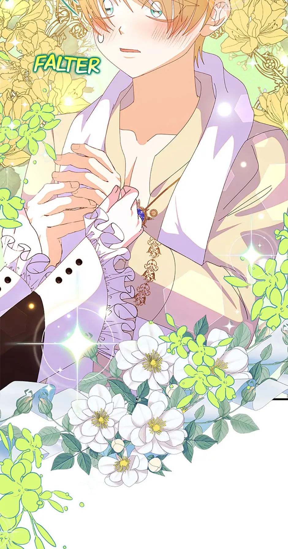 I’m the Main Character’s Child Chapter 65 - Page 58