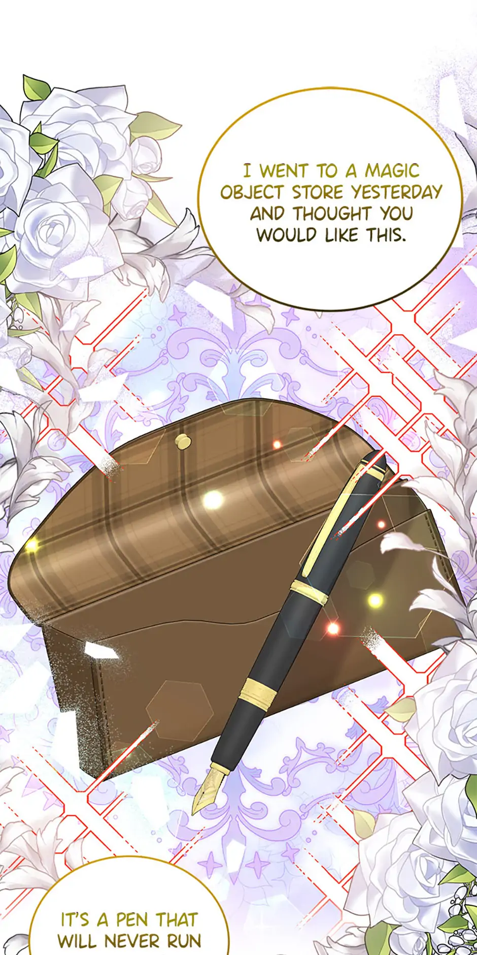 I’m the Main Character’s Child Chapter 65 - Page 6