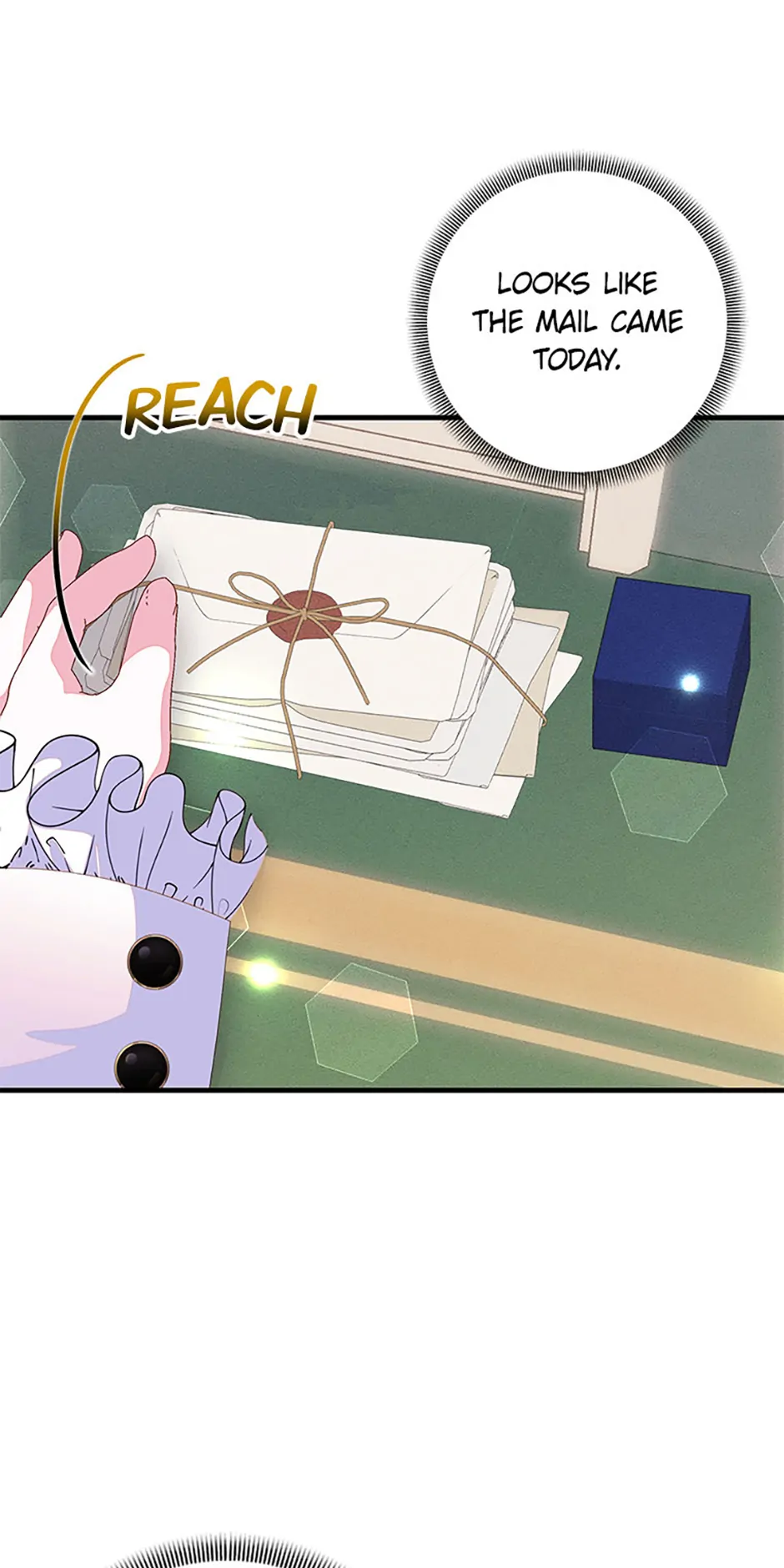 I’m the Main Character’s Child Chapter 65 - Page 63