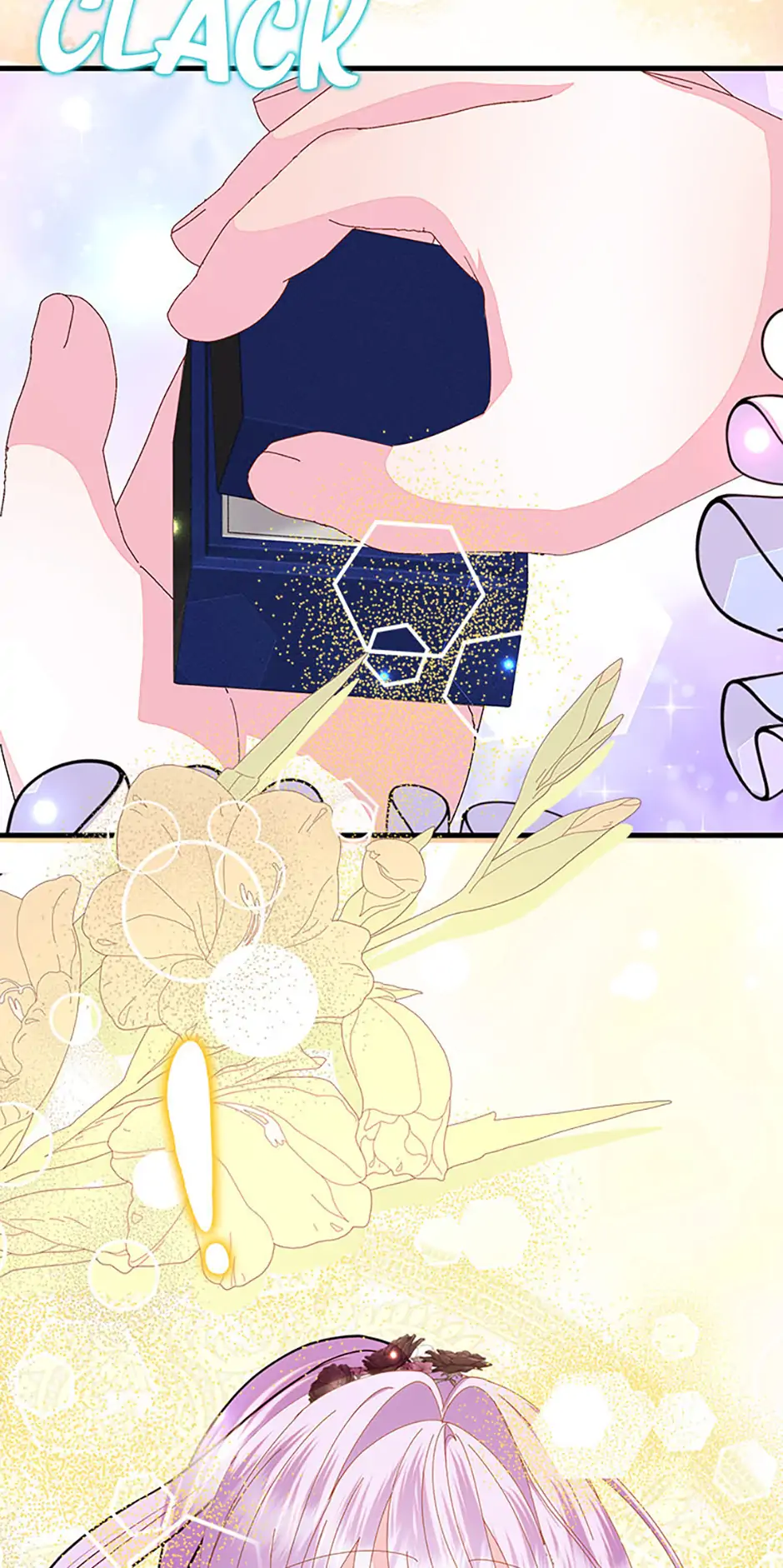 I’m the Main Character’s Child Chapter 65 - Page 68