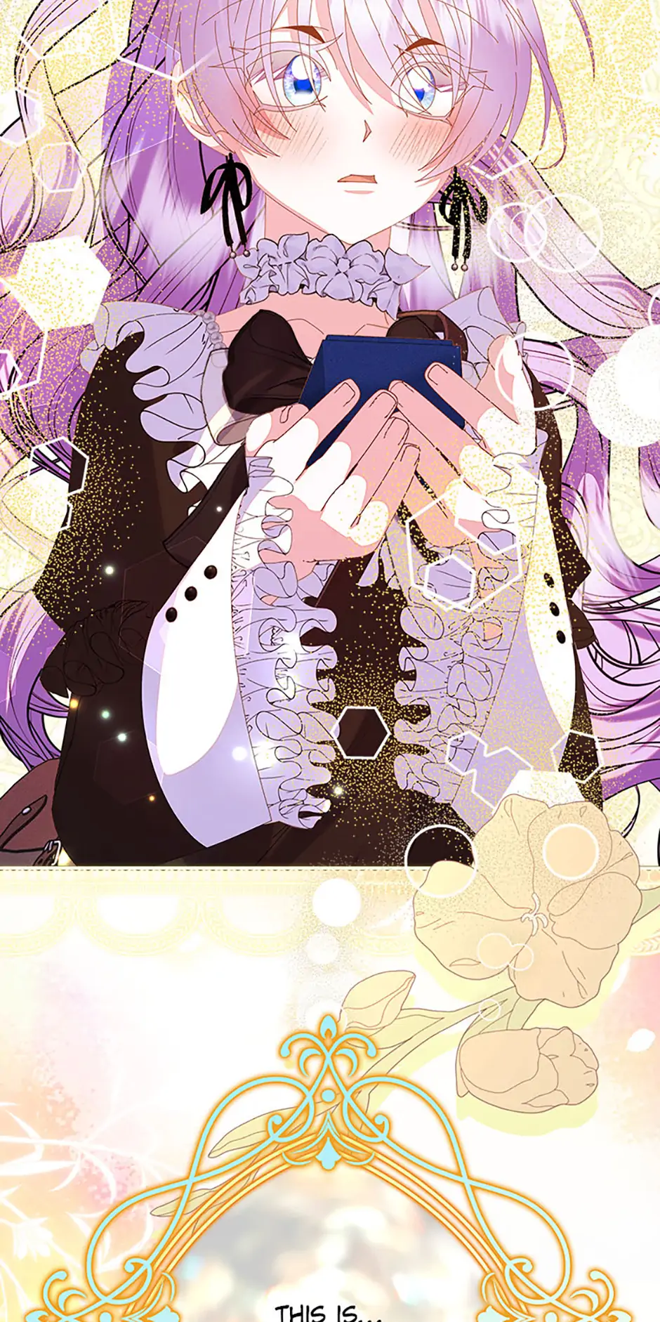 I’m the Main Character’s Child Chapter 65 - Page 69