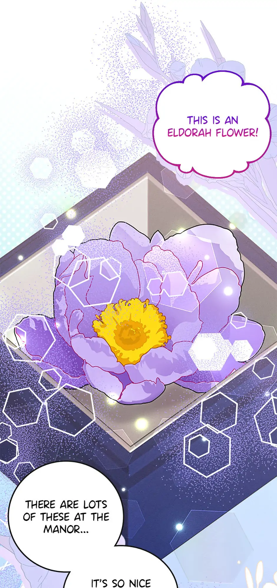 I’m the Main Character’s Child Chapter 66 - Page 1