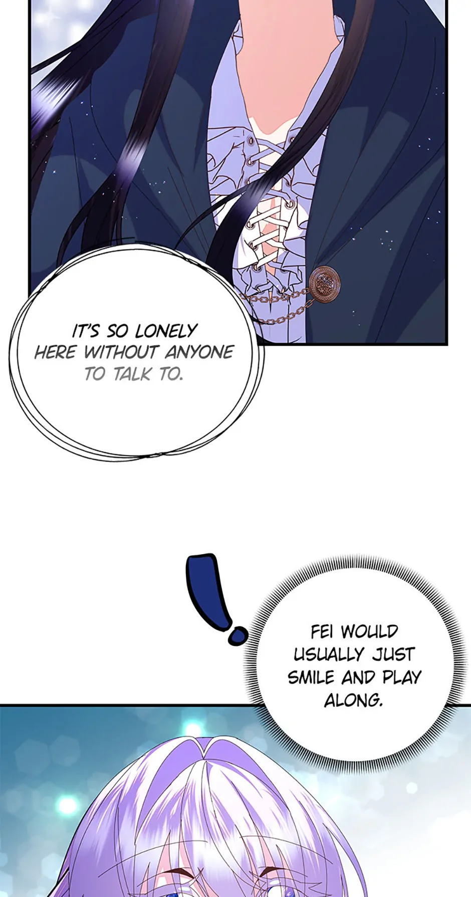 I’m the Main Character’s Child Chapter 66 - Page 14