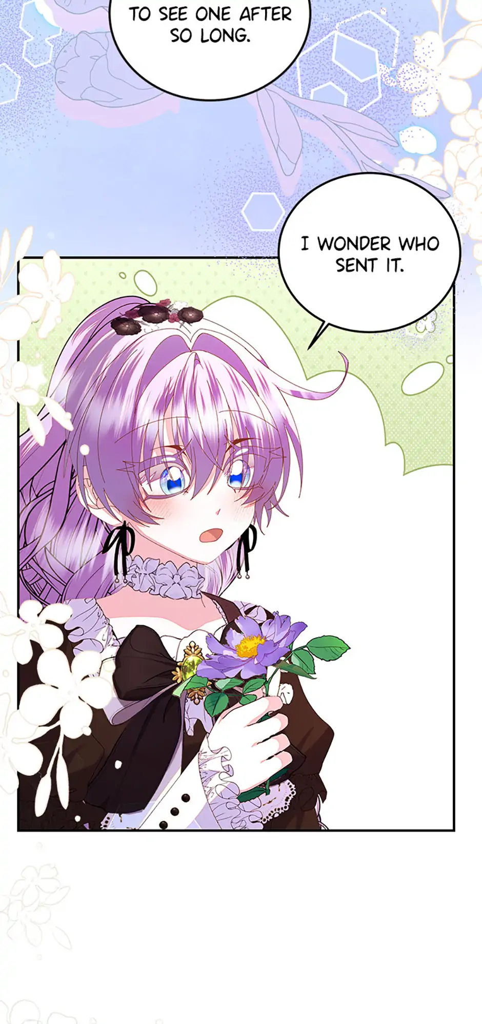 I’m the Main Character’s Child Chapter 66 - Page 2