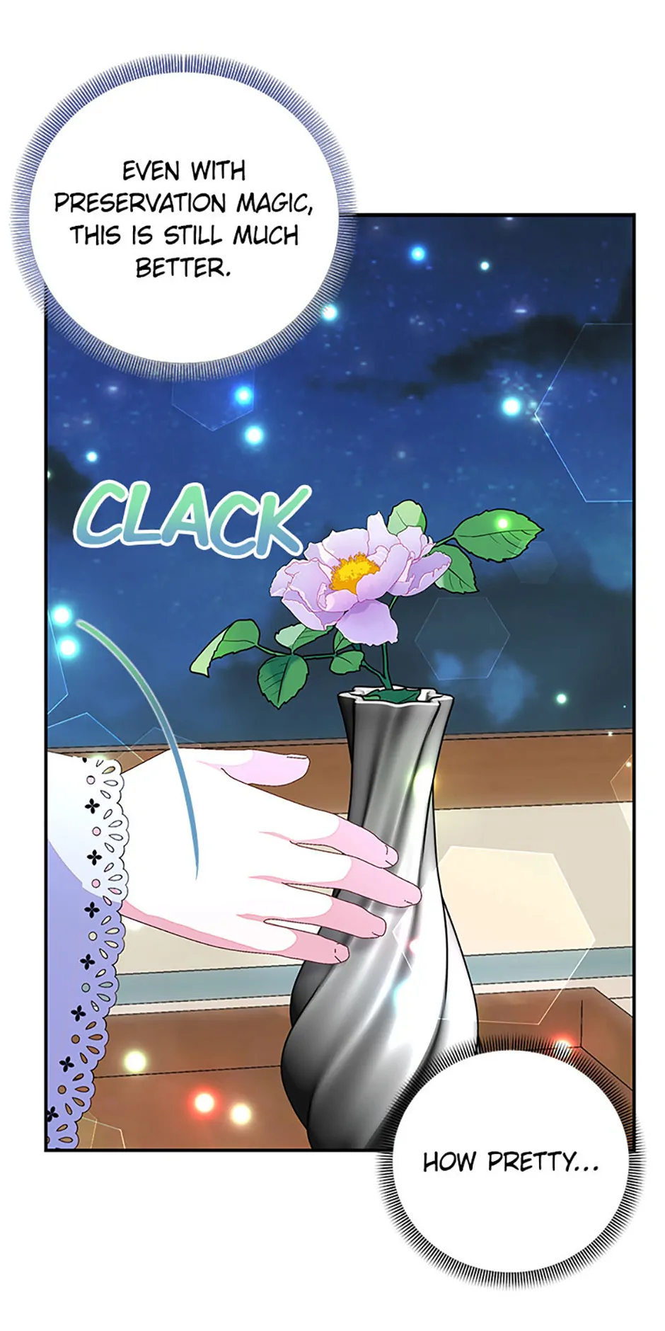 I’m the Main Character’s Child Chapter 66 - Page 27