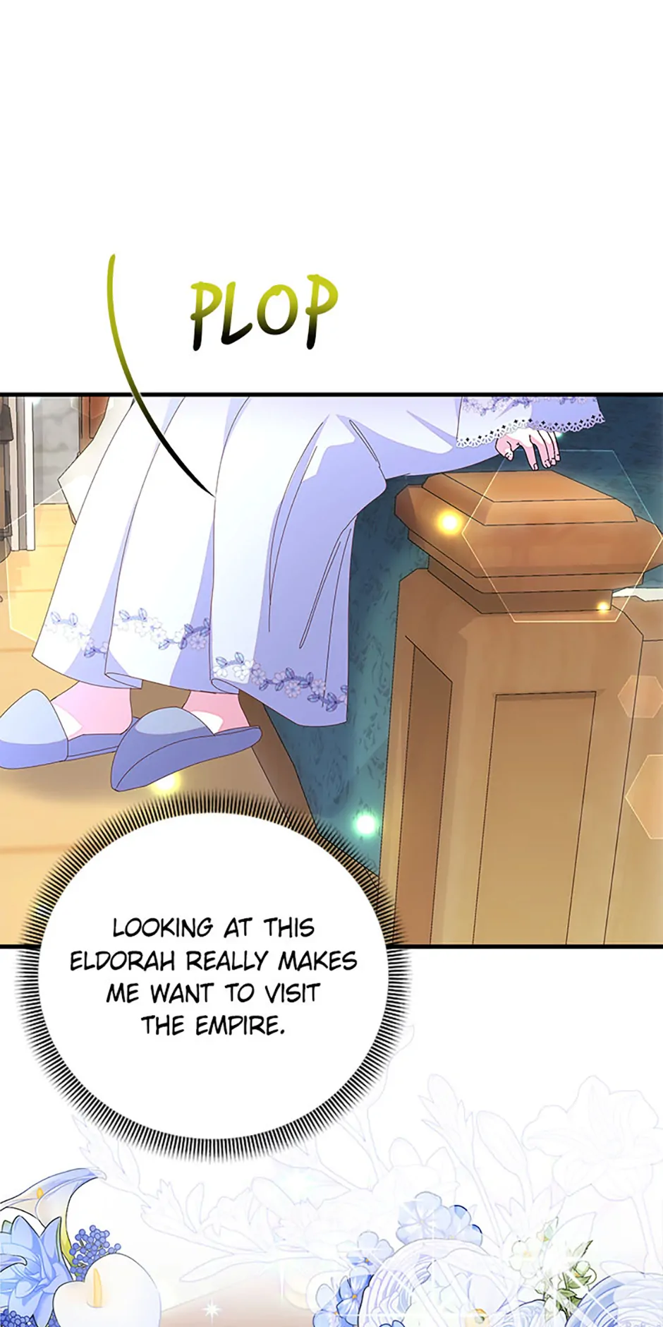 I’m the Main Character’s Child Chapter 66 - Page 28