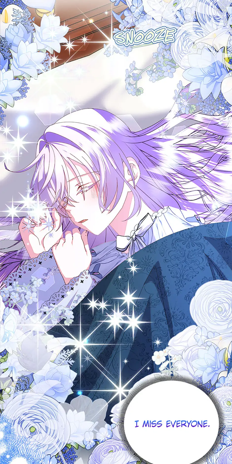 I’m the Main Character’s Child Chapter 66 - Page 29