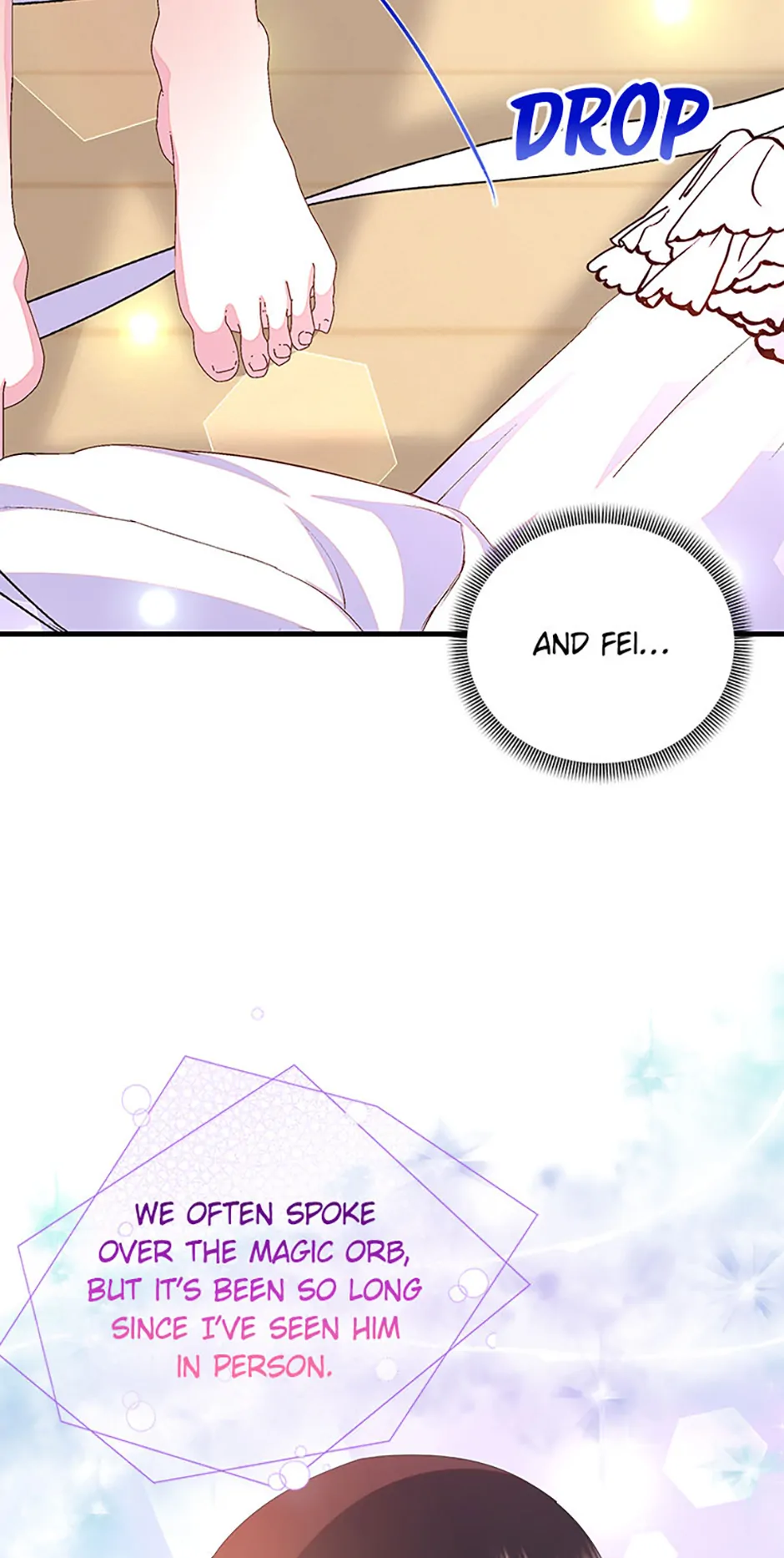 I’m the Main Character’s Child Chapter 66 - Page 42