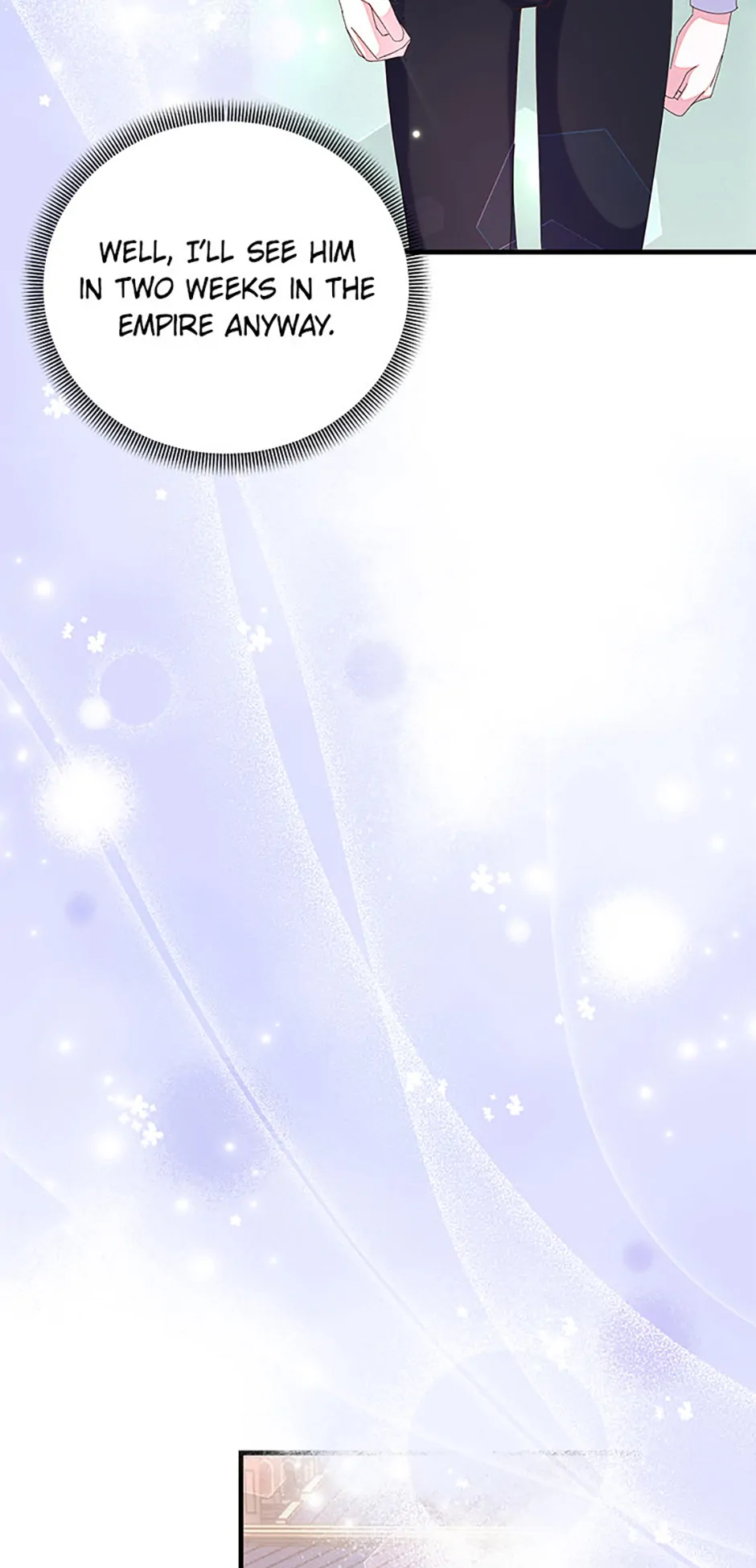 I’m the Main Character’s Child Chapter 66 - Page 46