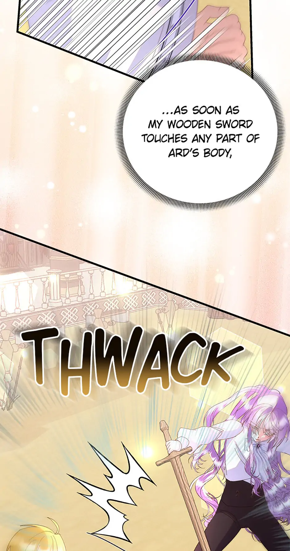 I’m the Main Character’s Child Chapter 66 - Page 60