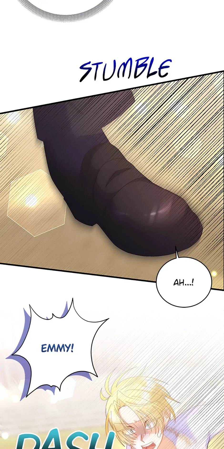 I’m the Main Character’s Child Chapter 66 - Page 64