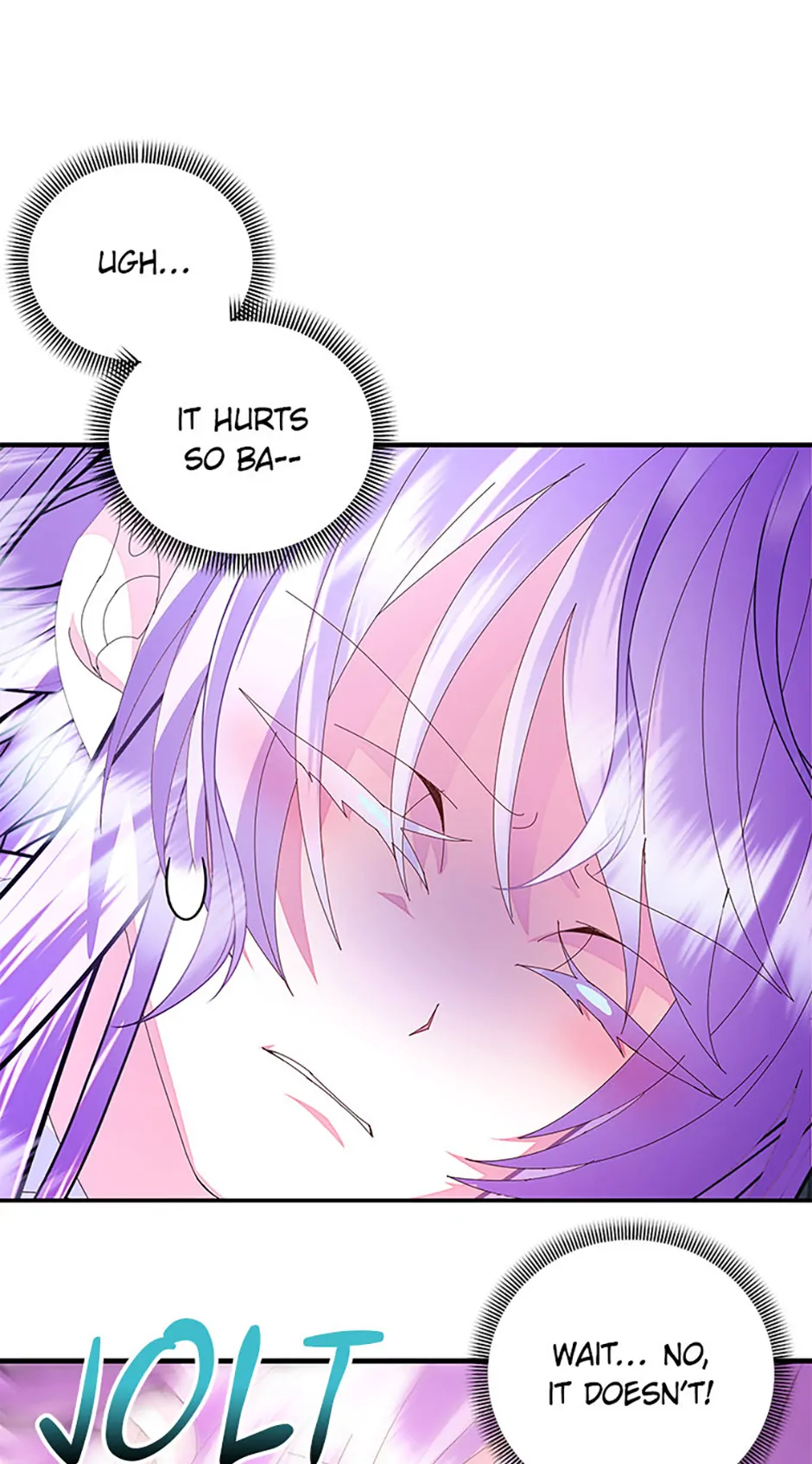 I’m the Main Character’s Child Chapter 66 - Page 67