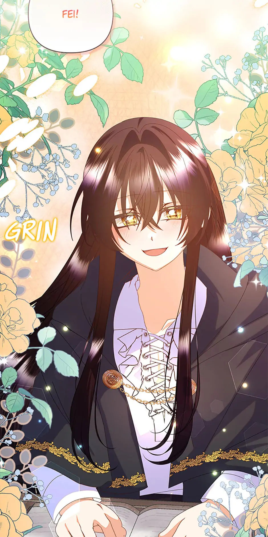 I’m the Main Character’s Child Chapter 66 - Page 7