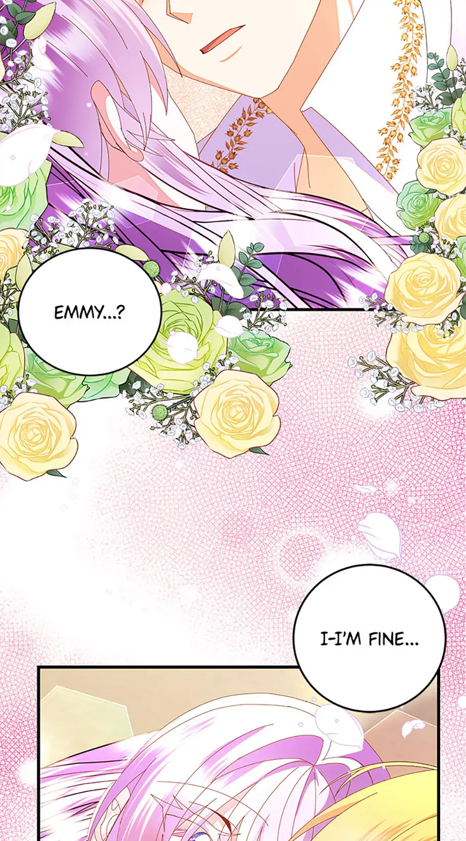 I’m the Main Character’s Child Chapter 66 - Page 71