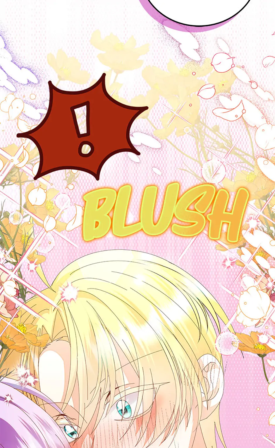 I’m the Main Character’s Child Chapter 66 - Page 74