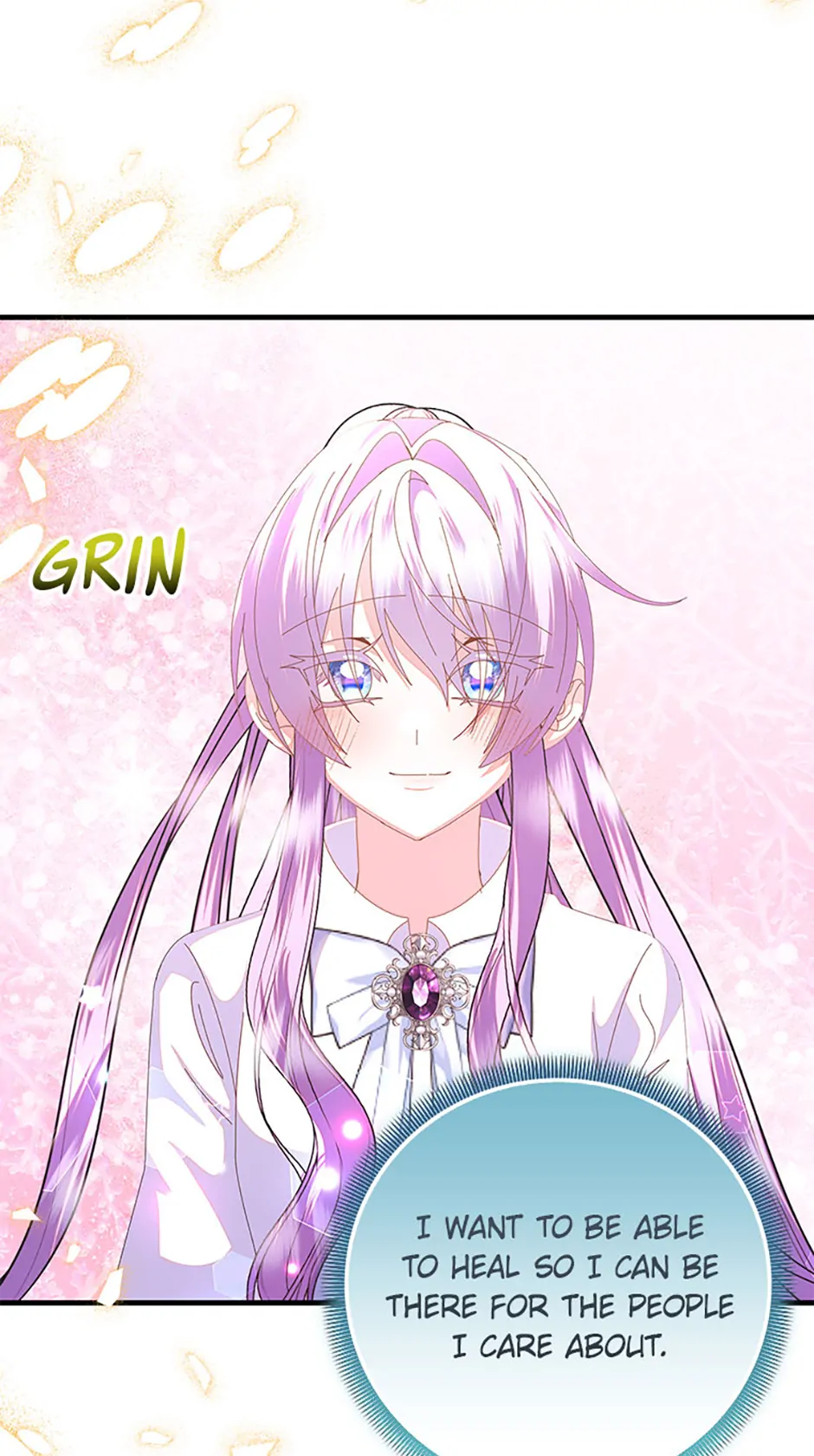 I’m the Main Character’s Child Chapter 67 - Page 17