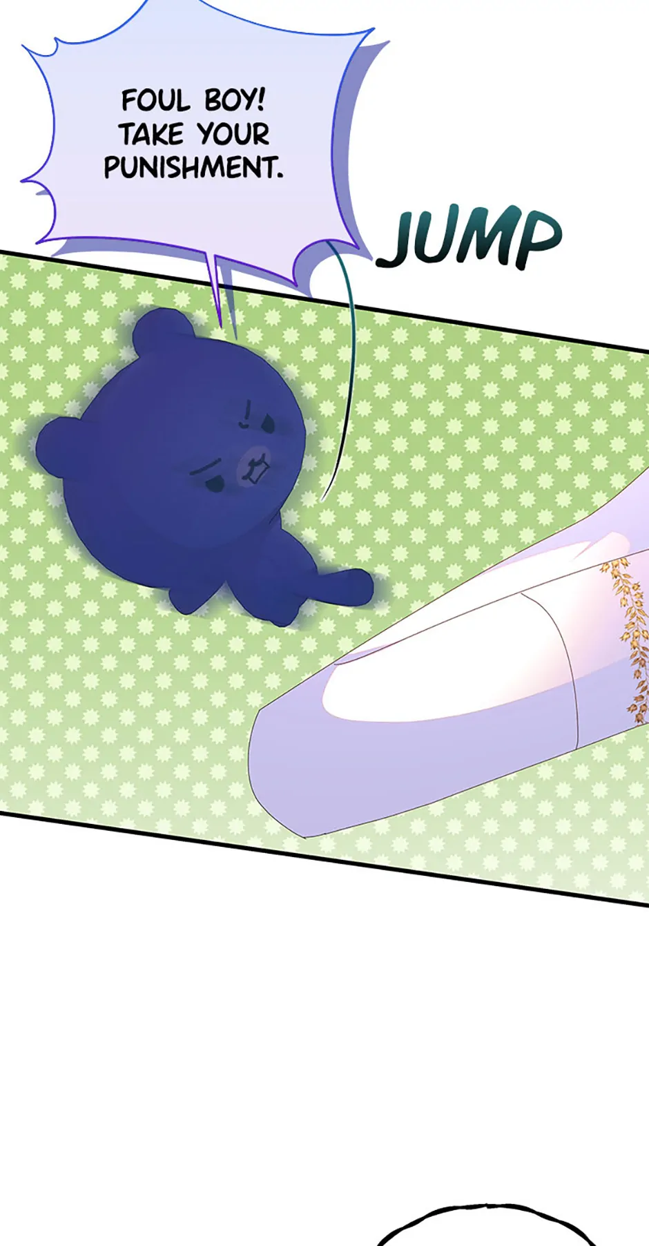 I’m the Main Character’s Child Chapter 67 - Page 2