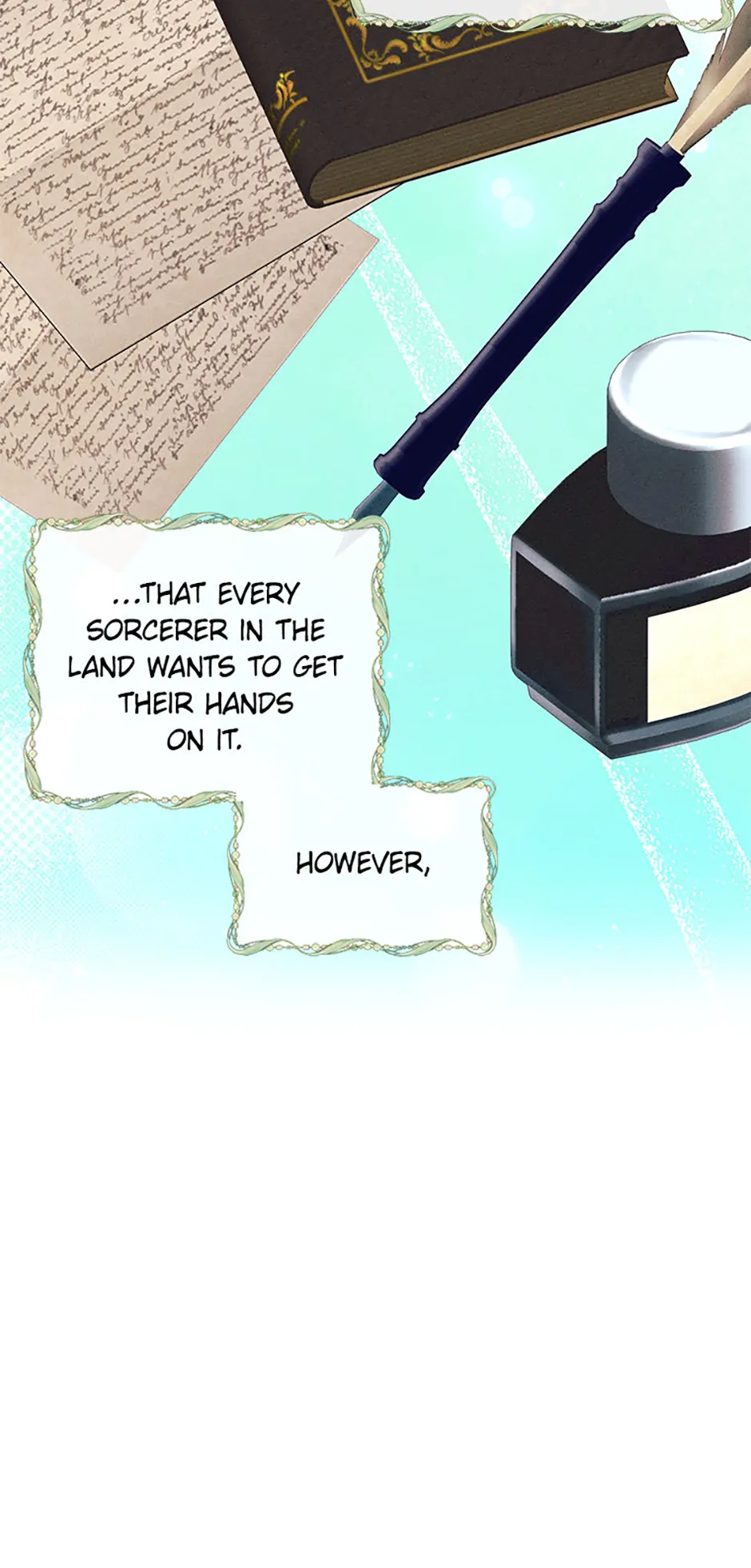 I’m the Main Character’s Child Chapter 67 - Page 26