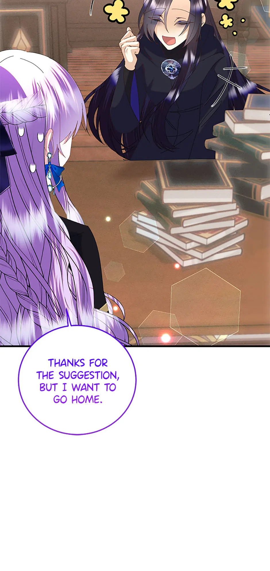 I’m the Main Character’s Child Chapter 67 - Page 31