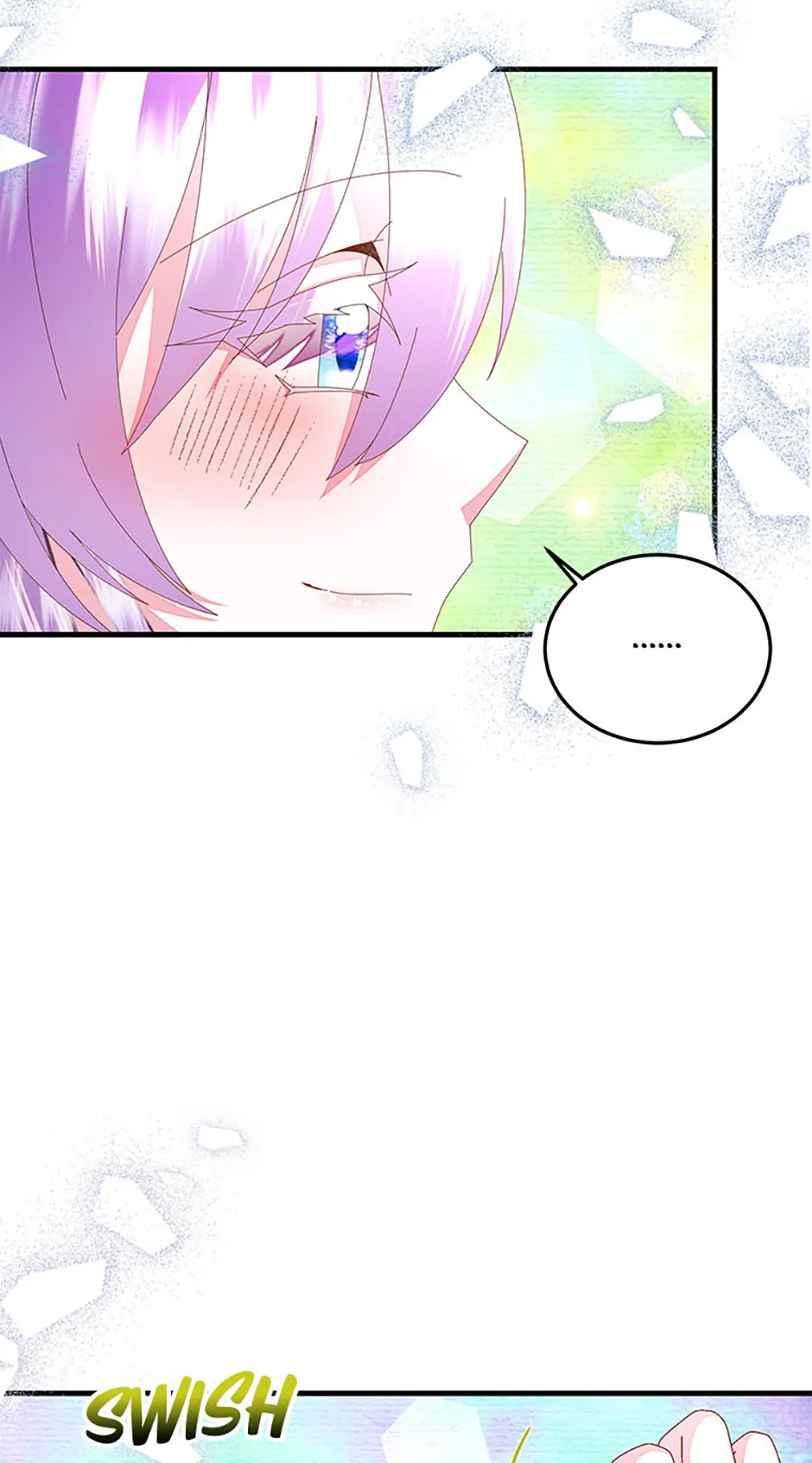 I’m the Main Character’s Child Chapter 67 - Page 39