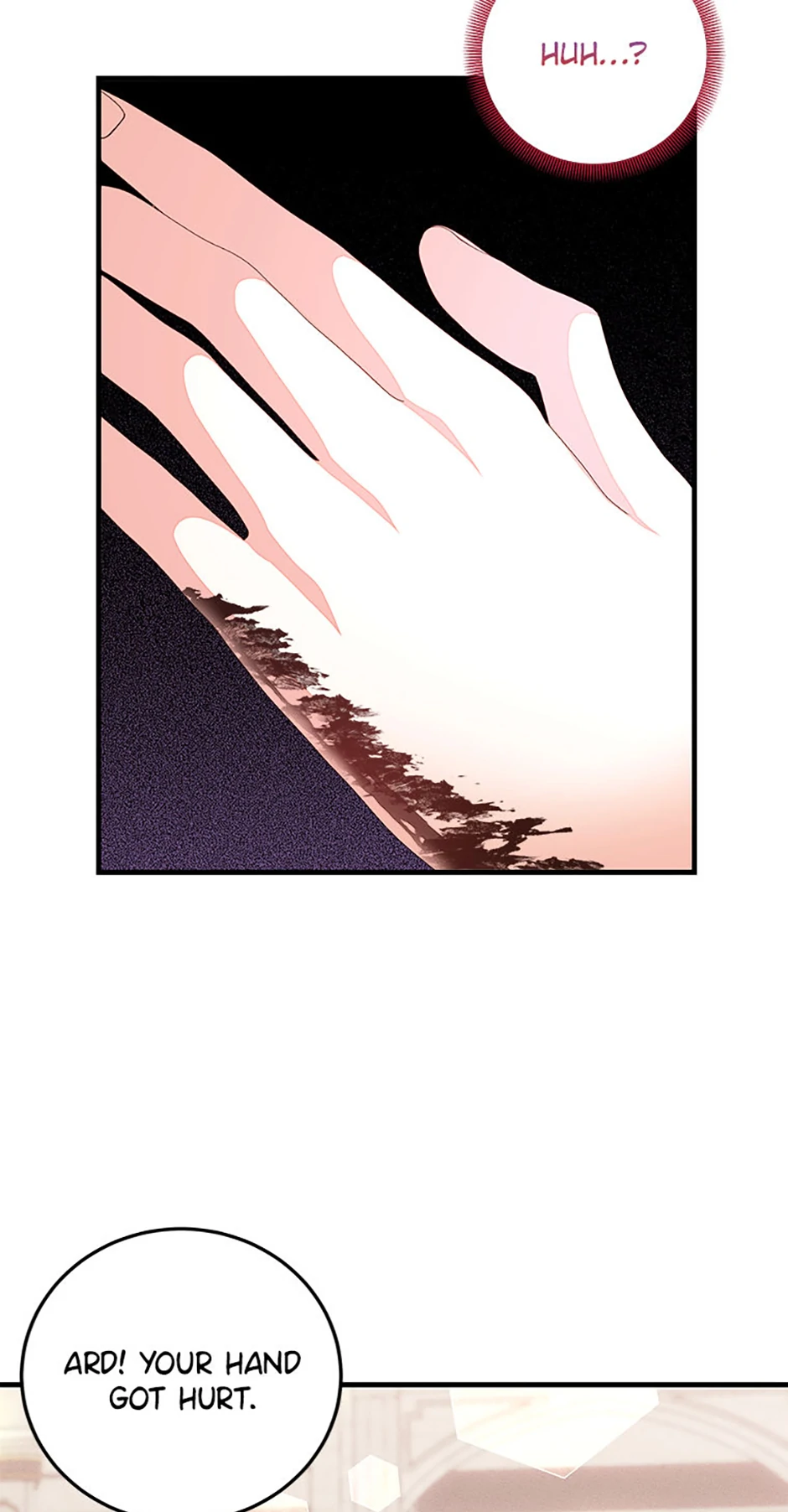 I’m the Main Character’s Child Chapter 67 - Page 4