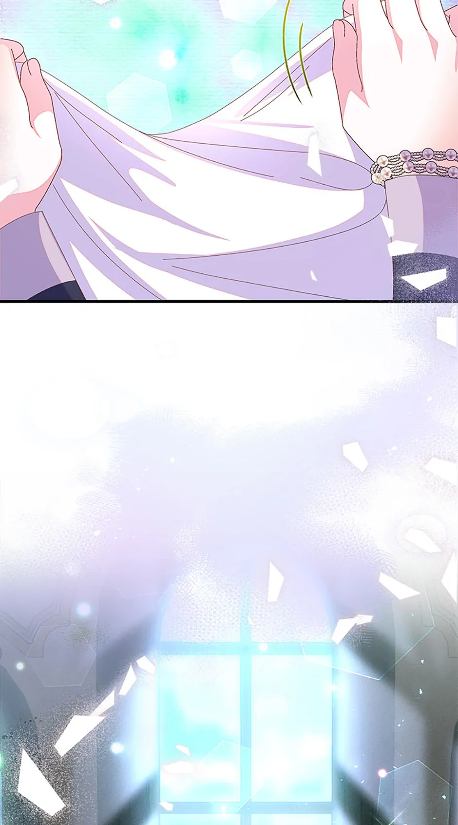 I’m the Main Character’s Child Chapter 67 - Page 40