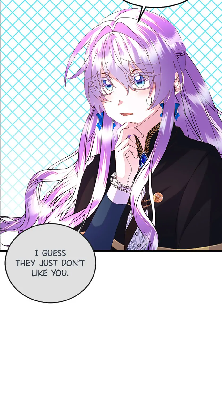 I’m the Main Character’s Child Chapter 67 - Page 48