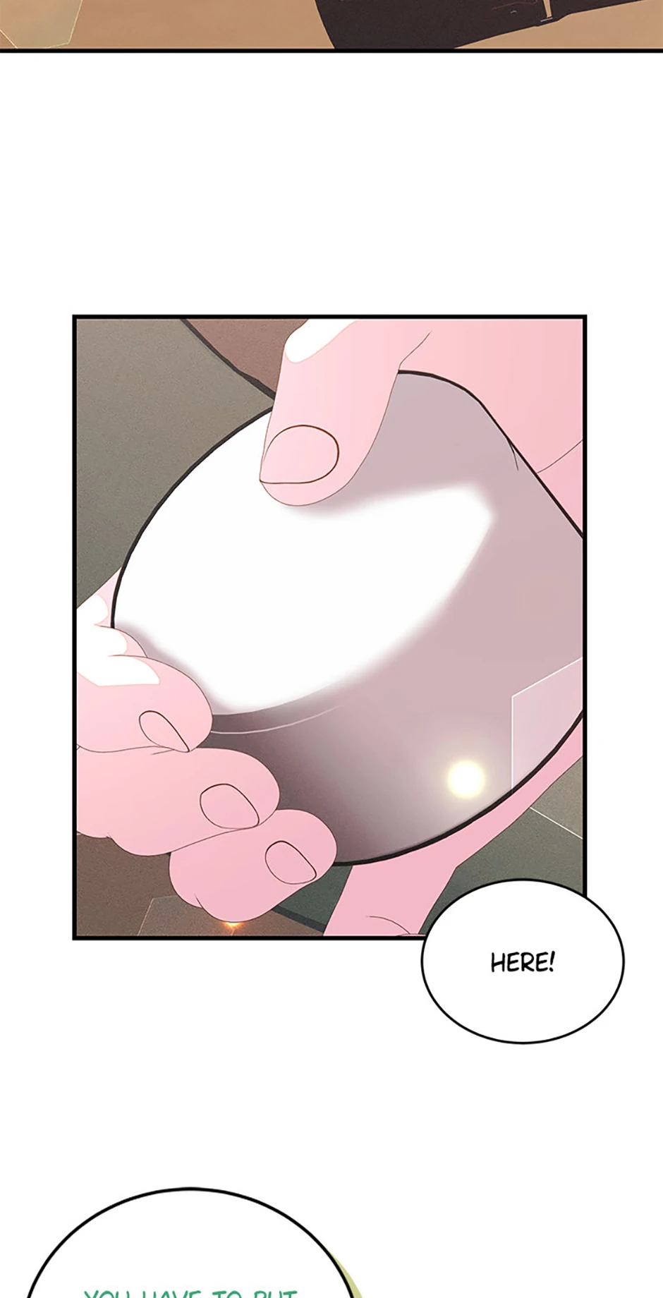 I’m the Main Character’s Child Chapter 67 - Page 9