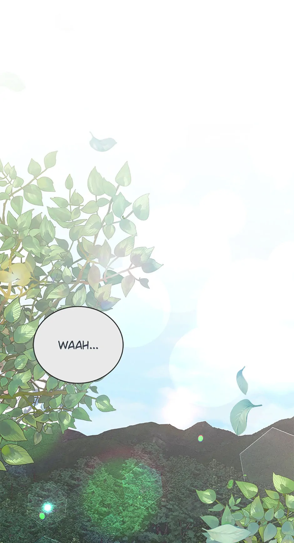 I’m the Main Character’s Child Chapter 68 - Page 1