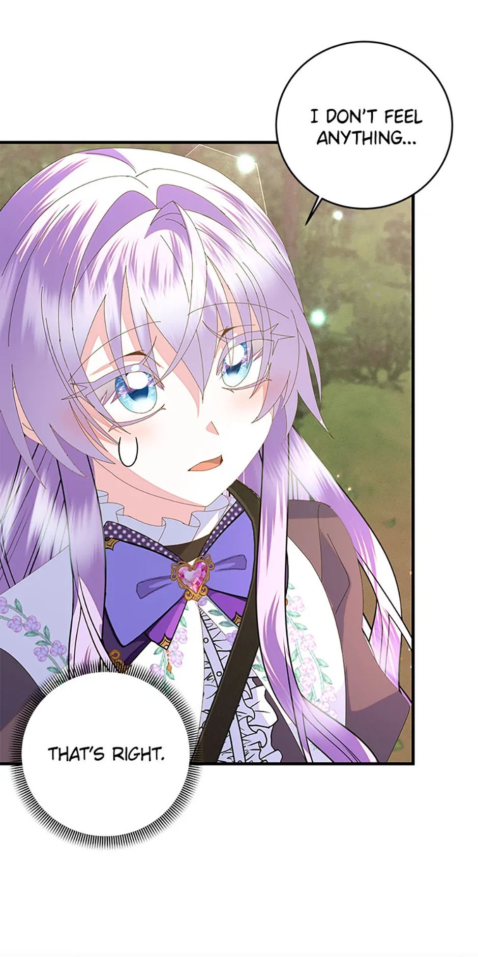 I’m the Main Character’s Child Chapter 68 - Page 32